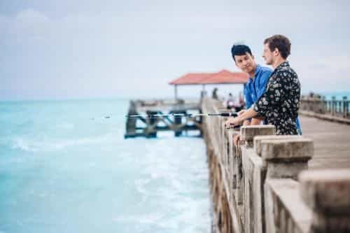 Twin Villas Natai North - 5 Bedroom Luxury Beach Front Villa Twin Villas Natai North - 5 Bedroom Luxury Beach Front Villa