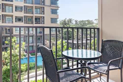 Rain Chaam Hua Hin by Jun & Pop Rain Chaam Hua Hin by Jun & Pop