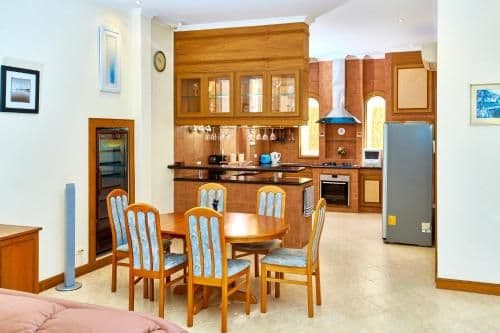 Two-Bedroom Villa