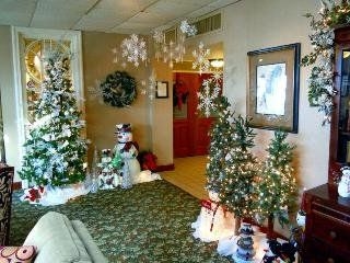Best Western Dyersburg Inn2
