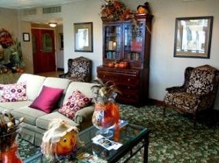 Best Western Dyersburg Inn3