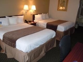 Best Western Dyersburg Inn4