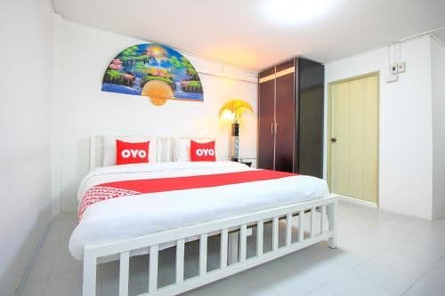 OYO 342 Baan Ta Yai Hua Hin Beach near San Paolo Hospital OYO 342 Baan Ta Yai Hua Hin Beach near San Paolo Hospital