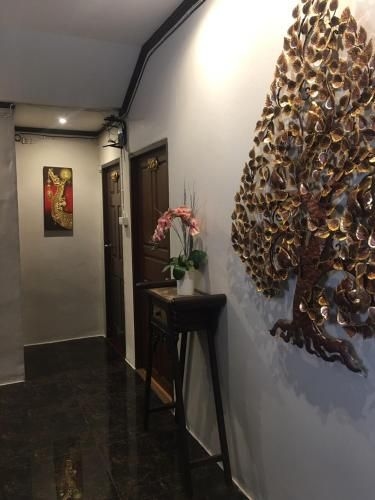 Bangkok Corner Room By Homepital0