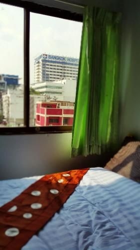 Bangkok Corner Room By Homepital3