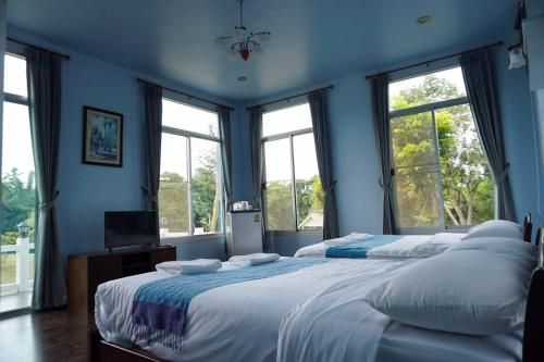 Wongsathorn Resort4