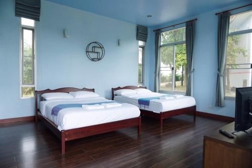 Wongsathorn Resort3