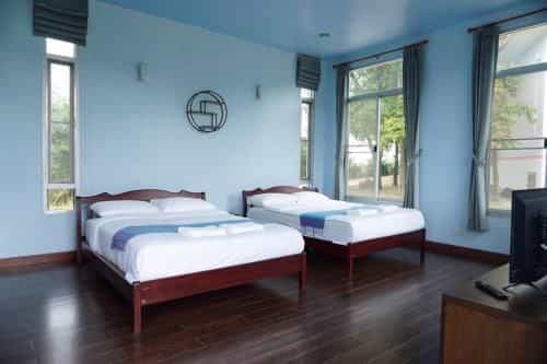 Wongsathorn Resort Wongsathorn Resort