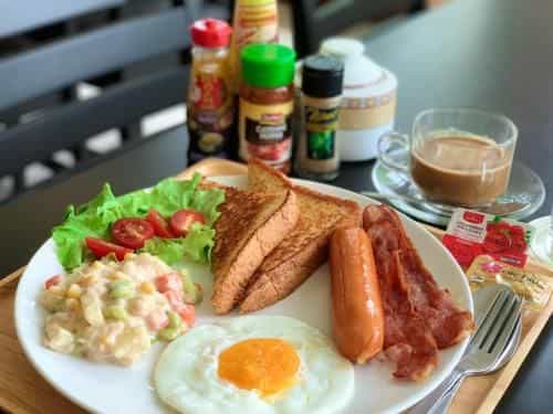 Wongsathorn Resort Wongsathorn Resort