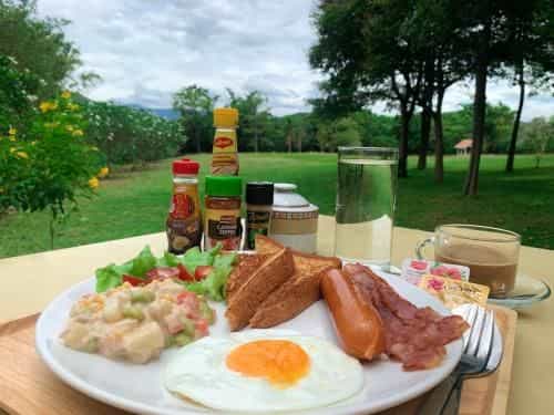 Wongsathorn Resort Wongsathorn Resort