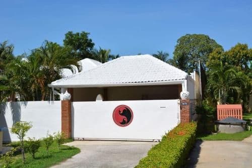 Rooms for rent Naiharn beach Rawaï Rooms for rent Naiharn beach Rawaï