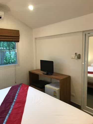 Rooms for rent Naiharn beach Rawaï Rooms for rent Naiharn beach Rawaï
