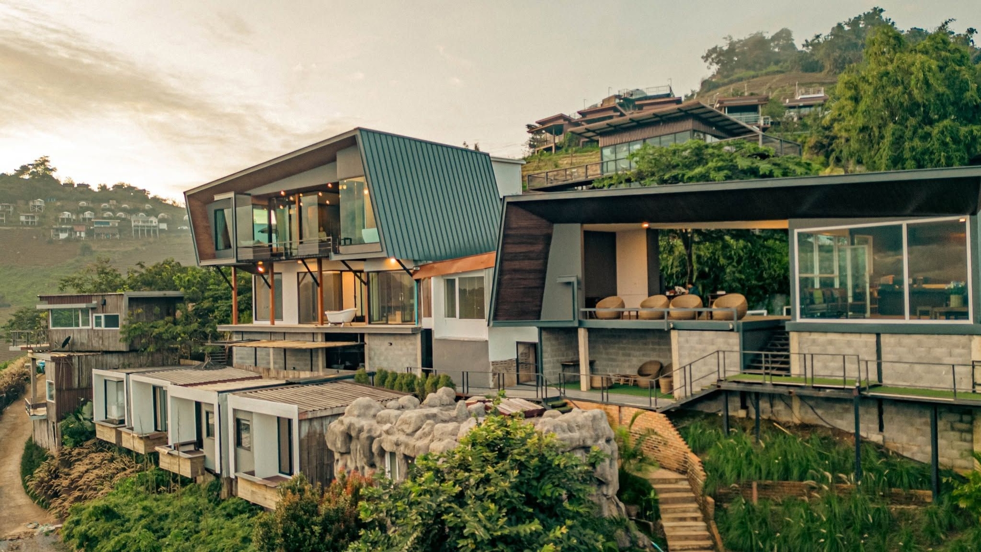 บ้านหว่าญ่า (Vaya House)2