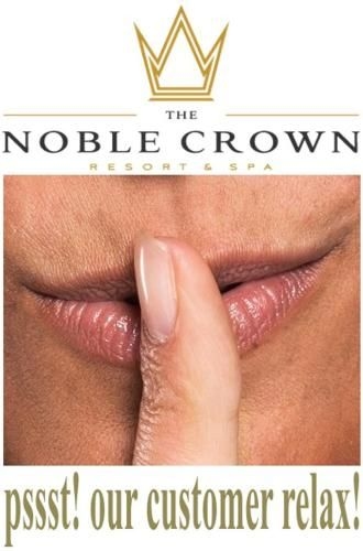 Noble Crown Resort & Spa0