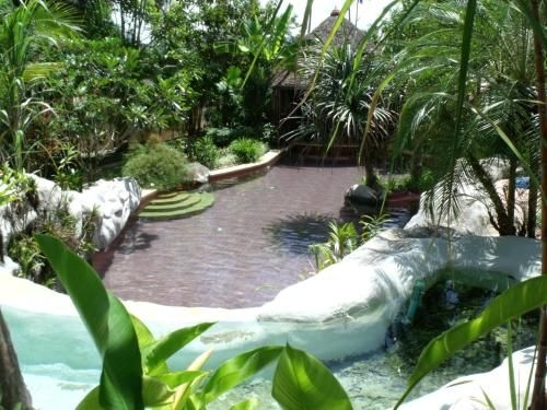 Noble Crown Resort & Spa3