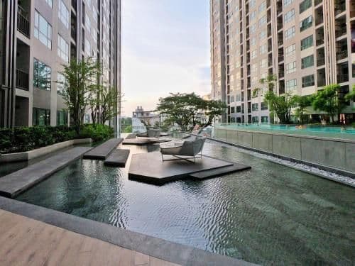 Pattaya city center modern apartment芭提雅市中心网红公寓the base comdo Pattaya city center modern apartment芭提雅市中心网红公寓the base comdo