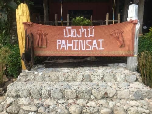 Pa Hin Sai Pa Hin Sai