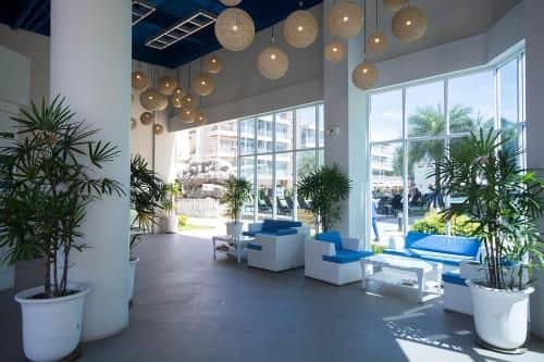 Grandblue Condo 410 by malai Grandblue Condo 410 by malai