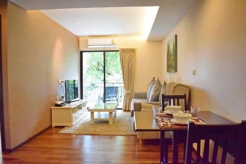 1 bedroom apartment at beachfront Rawai 1 bedroom apartment at beachfront Rawai