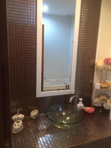 Suite Studio in Diamond Resort2