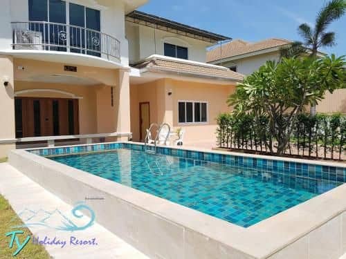 TY Holiday Resort TY Holiday Resort