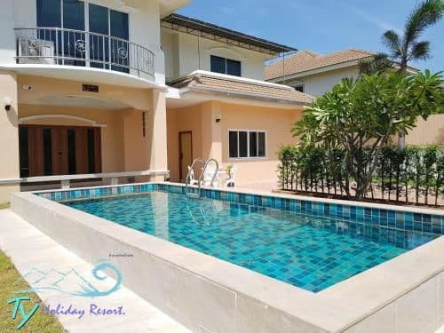 TY Holiday Resort TY Holiday Resort