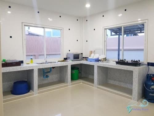 Seven-Bedroom Villa with Private Pool 235