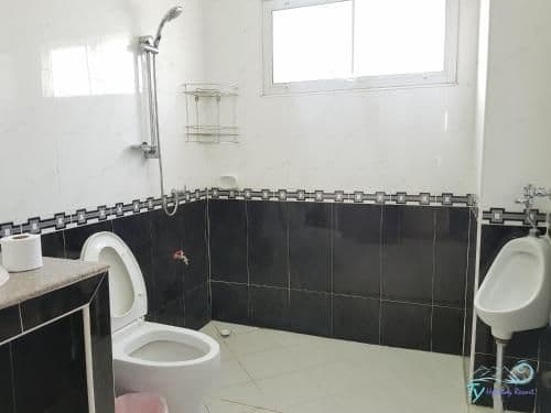 Seven-Bedroom Villa with Private Pool 232