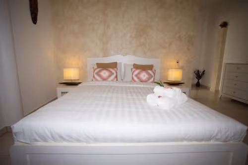 Five Bedrooms Private Pool Villa