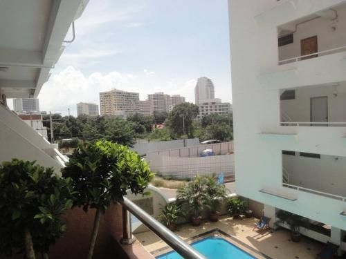1 Bedroom View Swimming Pool 316 Jhr0