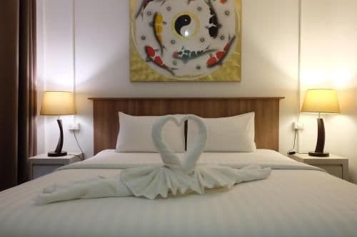 Superior King Room