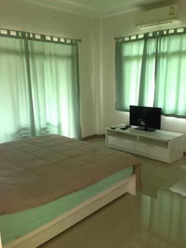 Casa Seaside Rayong by Chate Casa Seaside Rayong by Chate