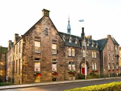 Edinburgh City Edinburgh City