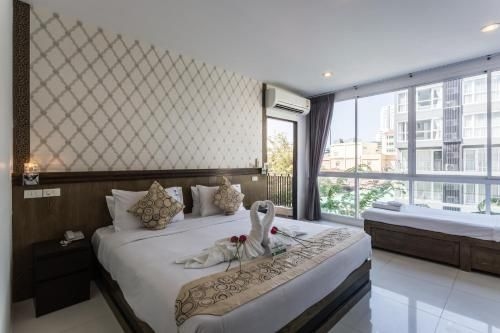 7Q Bangla Boutique Hotel0
