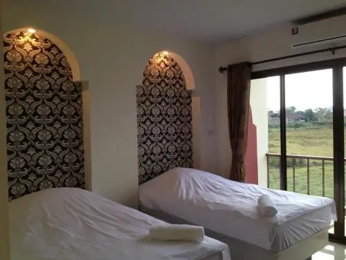 Nan Chic inn Nan Chic inn