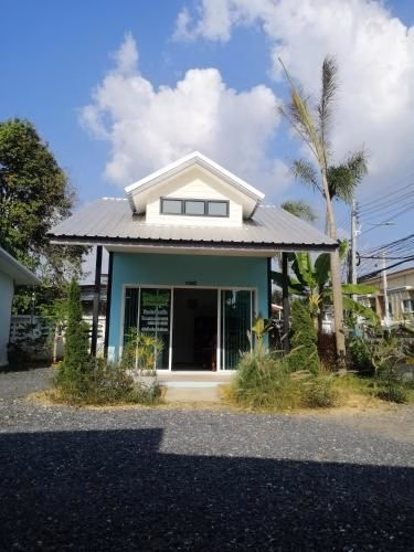 Nopparat Resort -นพรัตน์- (Nopparat Resort)3