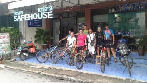 Safehouse Hostel Safehouse Hostel
