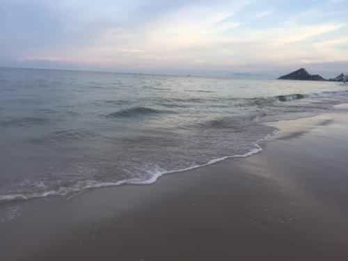 Spectacular Ocean View at Baan Sansaran Spectacular Ocean View at Baan Sansaran