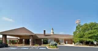 Best Western Morristown Conference Center Hotel
