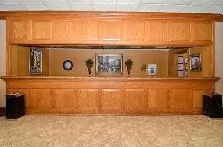 Best Western Morristown Conference Center Hotel2