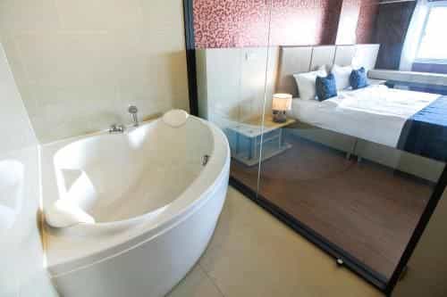 Capital O 637 Fusen Hotel Capital O 637 Fusen Hotel