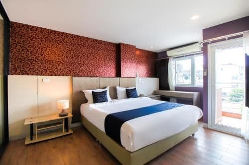 Capital O 637 Fusen Hotel Capital O 637 Fusen Hotel
