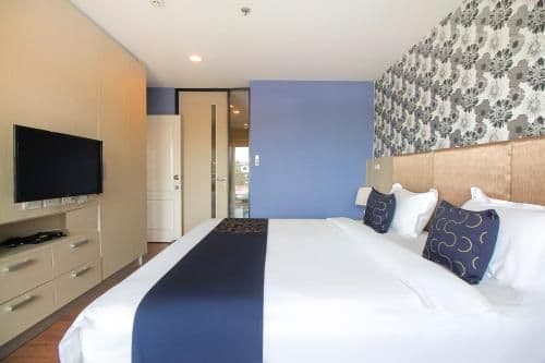 One-Bedroom Suite