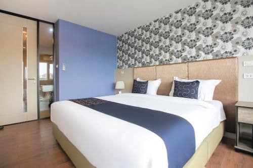 One-Bedroom Suite