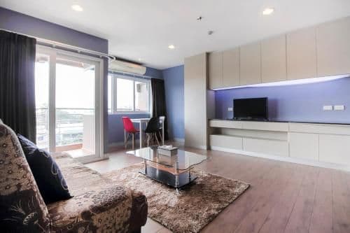 One-Bedroom Suite