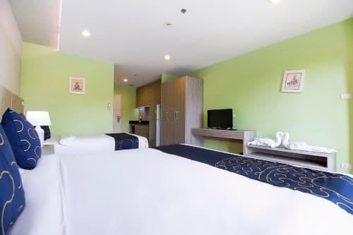 Superior Suite