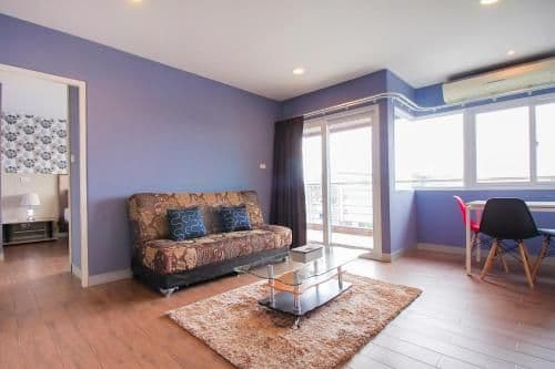 One-Bedroom Suite