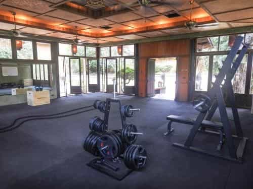 Training Paradise Training Paradise