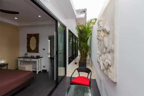 Naya Villa Naya Villa