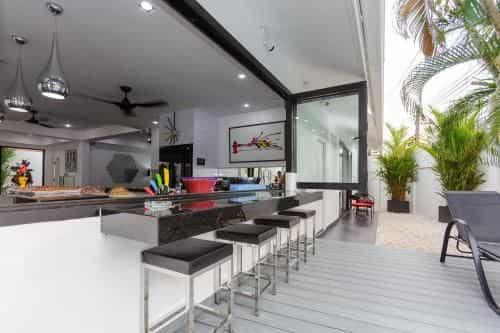 Naya Villa Naya Villa